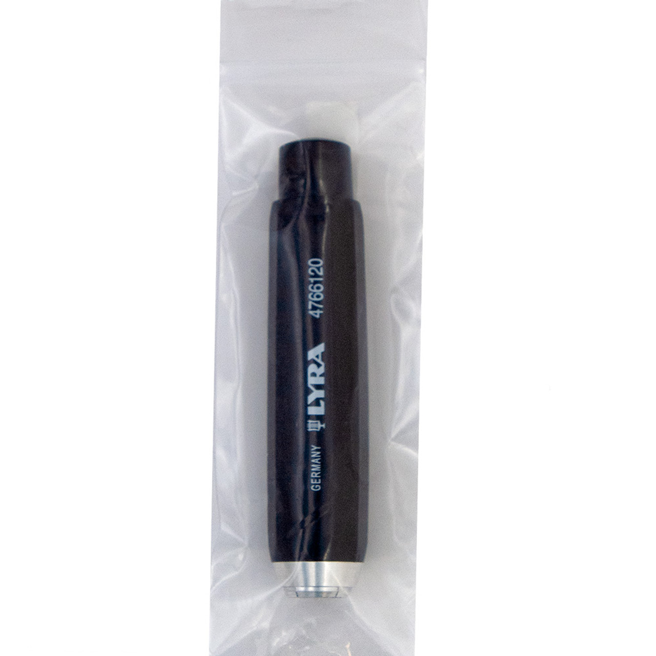 Black 11mm Chalk Holder