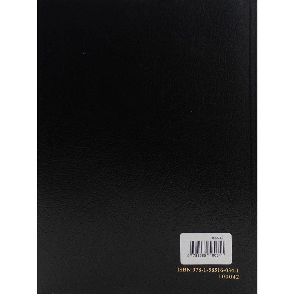 Holy Bible: King James Version (Extra large print paperback ...