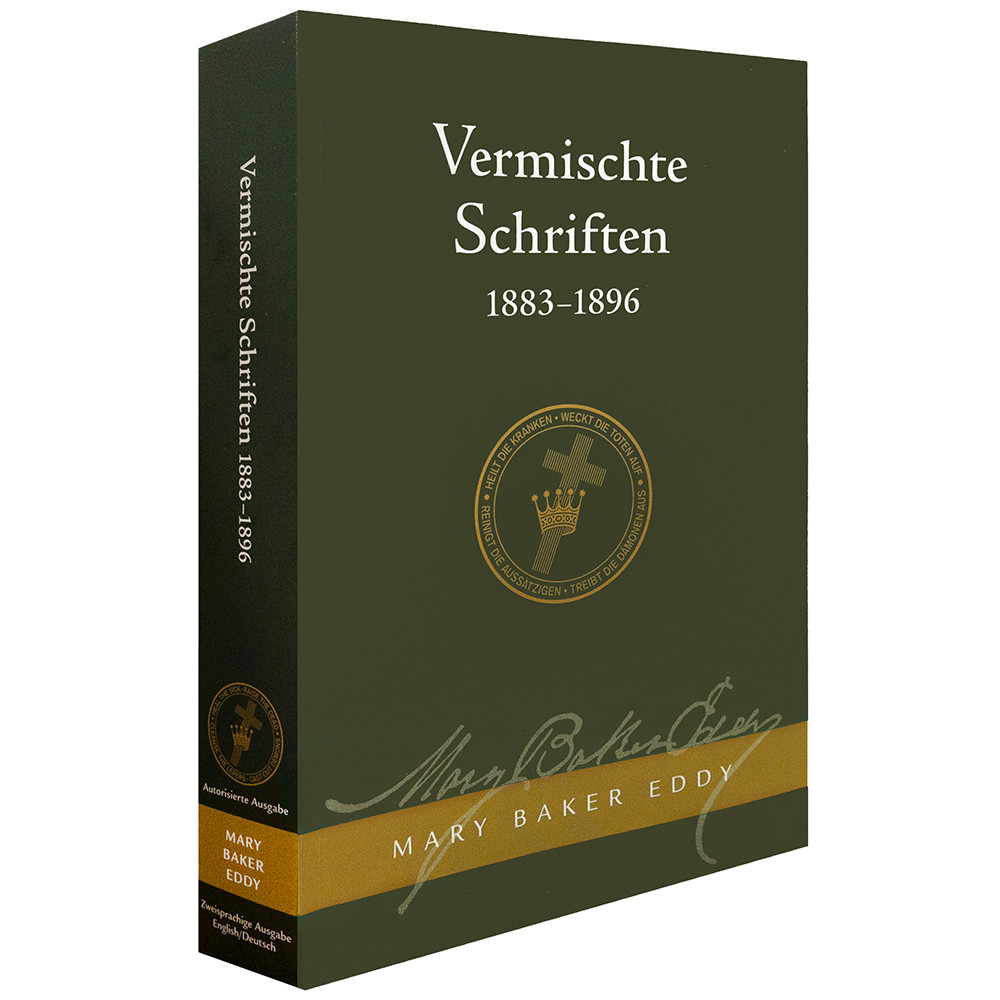洋書 Studium zum Adjektiv im Gotischen Vermischte Schriften 1883–1896 (Paperback) - Christian Science