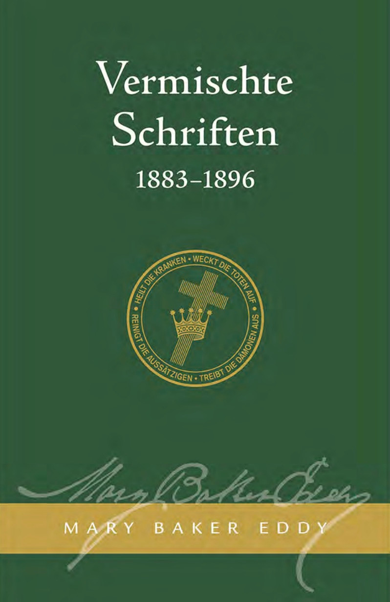 洋書 Studium zum Adjektiv im Gotischen Vermischte Schriften 1883–1896 (eBook (PDF)) - Christian Science