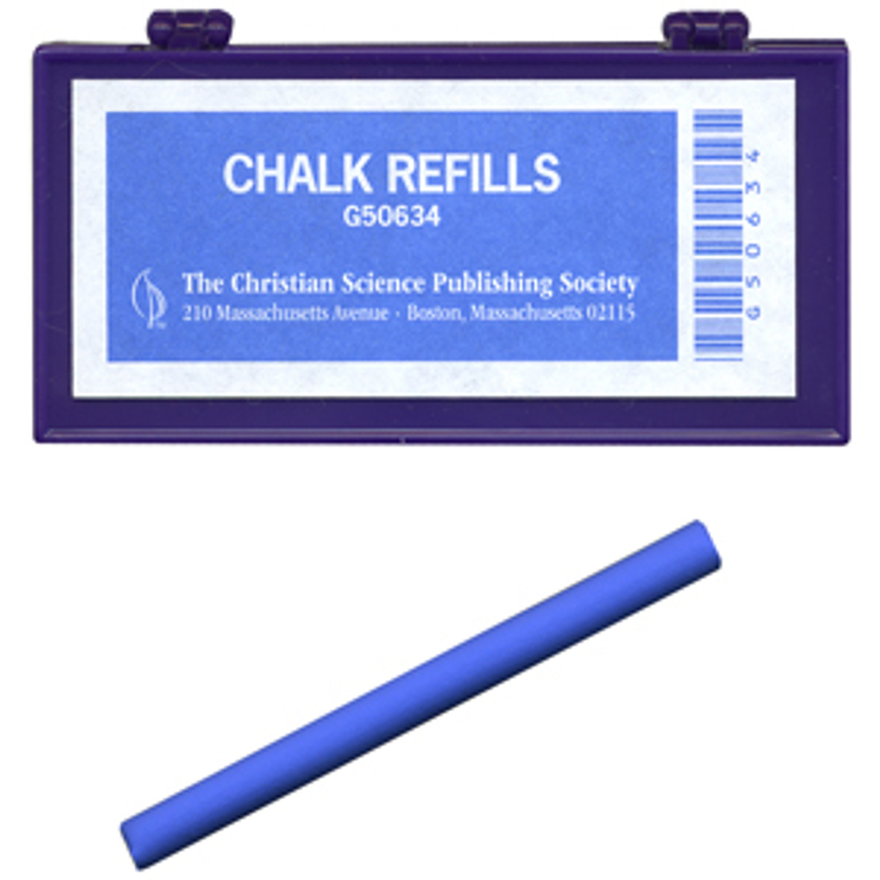 Ultrasuede Chalk Eraser