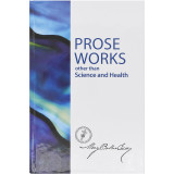 Prose Works - Sterling Edition (Large print hardcover)