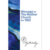 Message to The Mother Church for 1902 (eBook)