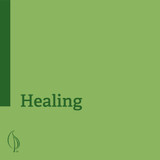 Healing – Audiobook (download)