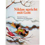 Niklas spricht mit GOTT (Hardcover)