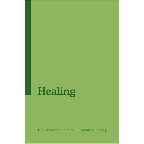 Healing (eBook)