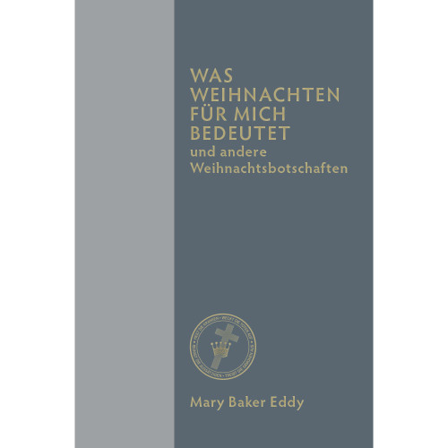 Was Weihnachten für mich bedeutet und andere Weihnachtsbotschaften (Multi-format (download))