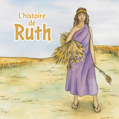 L’histoire de Ruth (Paperback)