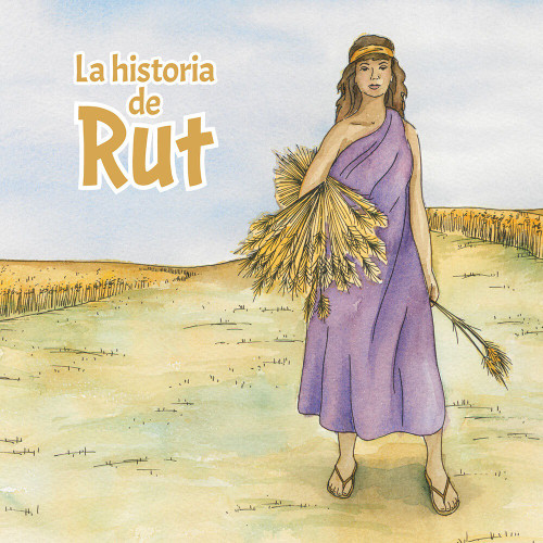 La historia de Rut (Paperback)