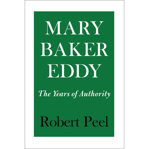 The Years of Authority (eBook)