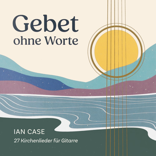 Gebet ohne Worte (Music CD)
