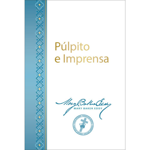 Púlpito e Imprensa (eBook)