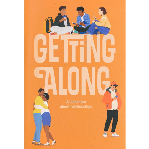 Getting Along (Pamphlet)