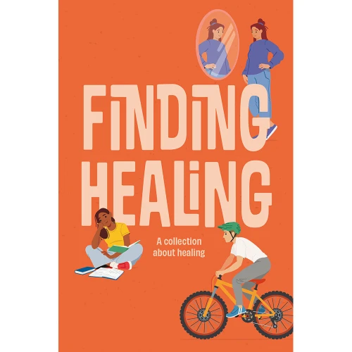 Finding Healing (eBook)