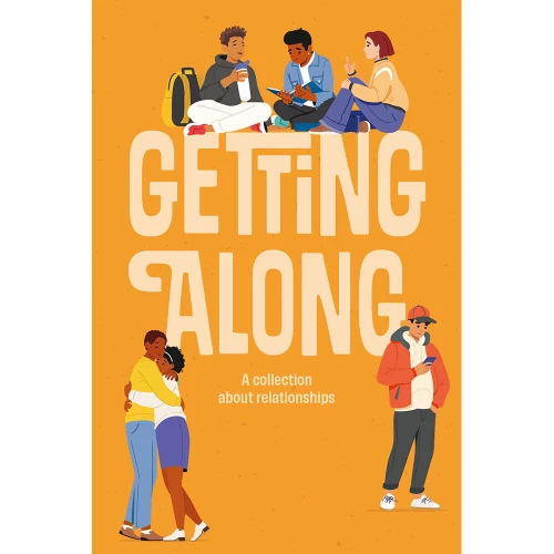 Getting Along (eBook)