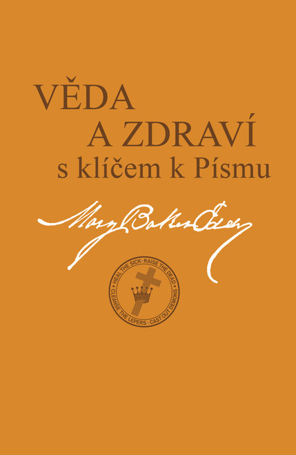 Věda a zdraví s klíčem k Písmu (eBook (PDF))