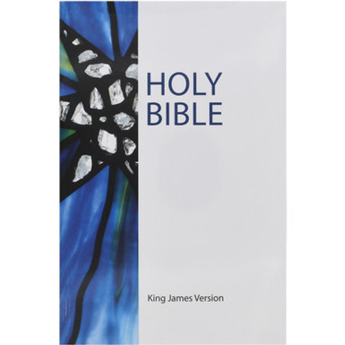 Holy Bible: King James Version - Sterling Edition (Paperback)