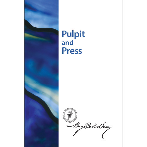 Pulpit and Press (eBook)