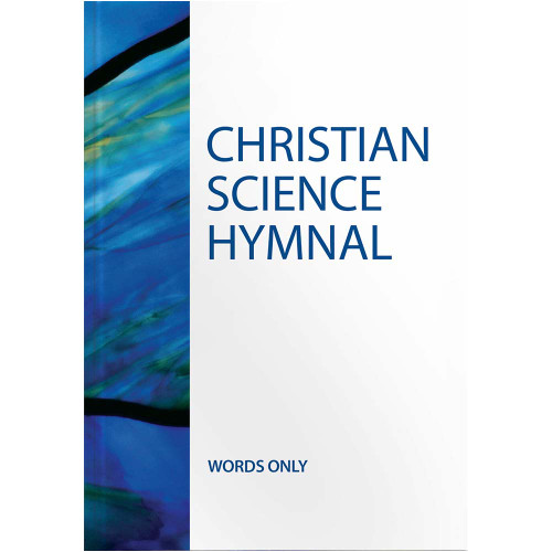 Christian Science Hymnal (Hymns 1–429) - Words Only Edition (eBook)