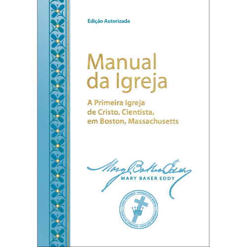 Manual da Igreja (eBook (PDF))