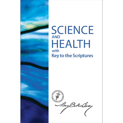 Science and Health with Key to the Scriptures (eBook