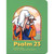 Psalm 23 Deutsch (Board book)