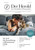 Special Kids/Teens Issue of The Christian Science Herald, August 2025 German