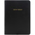 KJV Clarion Reference Bible (Calf split leather)