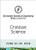 Christian Science Quarterly Bible Lessons: Christian Science, Jun 28, 2026  Buy all formats for 8.00