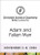 Christian Science Quarterly Bible Lessons: Adam and Fallen Man, Nov 8, 2026  Buy all formats for 8.00