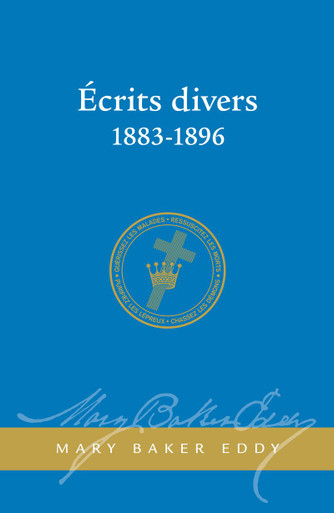 crits divers 18831896 (eBook (PDF)) - Christian Science Online Shop