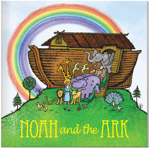 Noah and the Ark Paperback Christian Science Online Shop