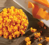 CheeseCorn Tins