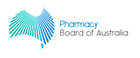 Pharmacy Board of Australia