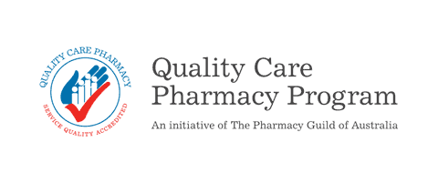 Quality Care Pharmacy Program