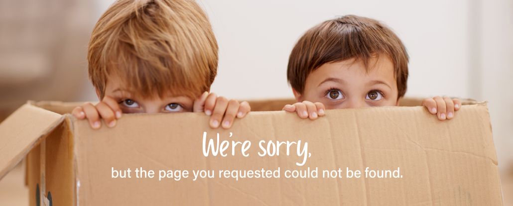Error Page