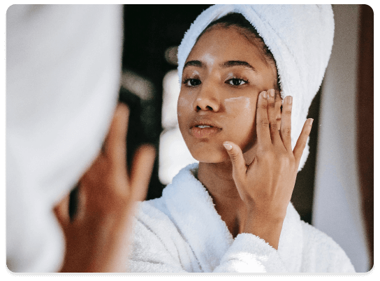 Banishing Acne treatments