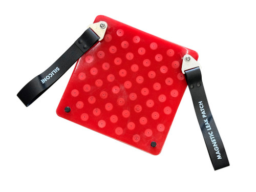 Magnetic Leak Patch SILICONE