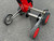 ET-Roller 7 - four-wheel foldable chassis