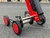 ET-Roller 7 - four-wheel foldable chassis
