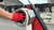 ET-Roller 7 - preparing a fire hose for rolling up