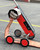 ET-Roller 7 - 6" fire hoses in DRUM carrier