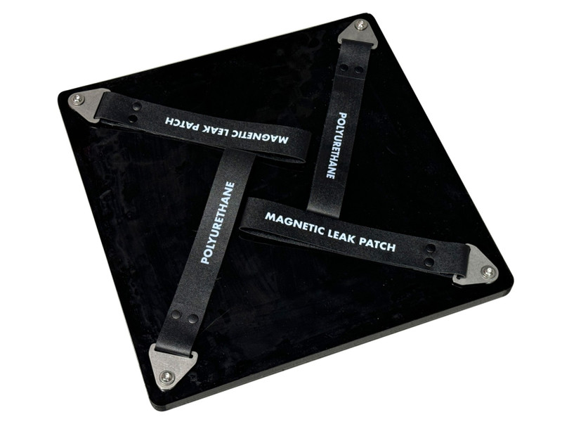 Magnetic Leak Patch POLYURETHANE