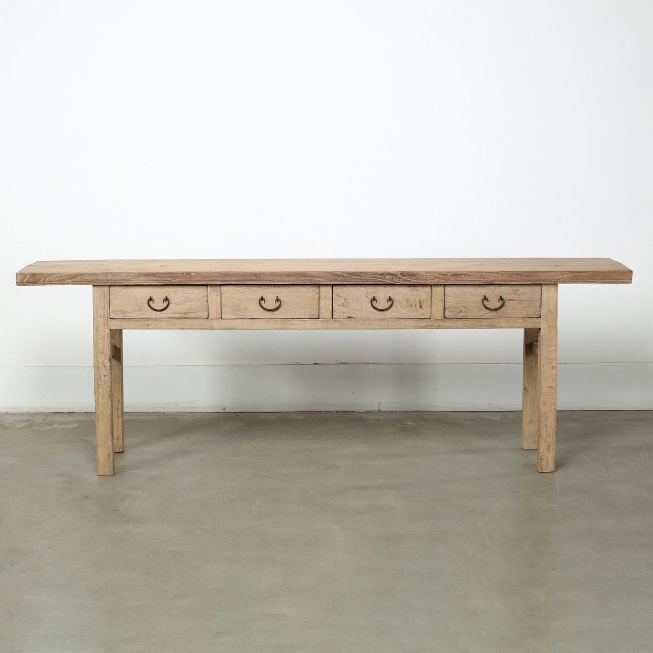 KANAMEdesigns　Horizontal Table　ウォルナット YAMA Table ウォルナット | KANAME DESIGNS