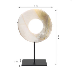 Papua wedding coin natural shell large (size vary Approx 7"-8" Wide 13" high) Papua wedding coin natural shell large (size vary Approx 7"-8" Wide 13" high)