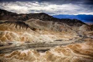Picture of Zabriskie Point 60x40H (MAKE TO ORDER)