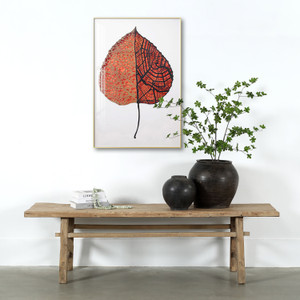 Vintage Coffee Table 74.8x19.7x20H (Pre-order only lead time 8-12 weeks) Vintage Coffee Table 74.8x19.7x20H (Pre-order only lead time 8-12 weeks)
