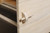 Lily Casa Vein Matched Four Door Buffet Whitewash 87x18x31