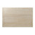 Ming Arch Coffee Table Weathered white wash