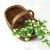 Vintage Willow basket size vary